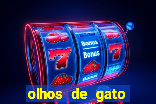 olhos de gato completo dublado